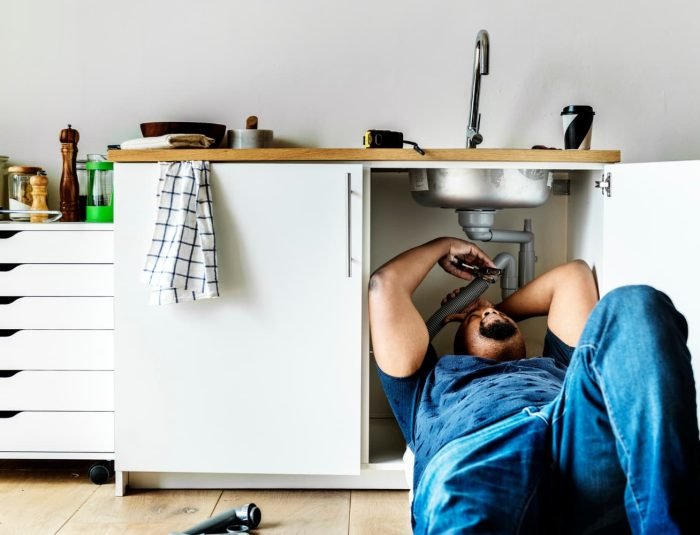 Fontanería en Lucena