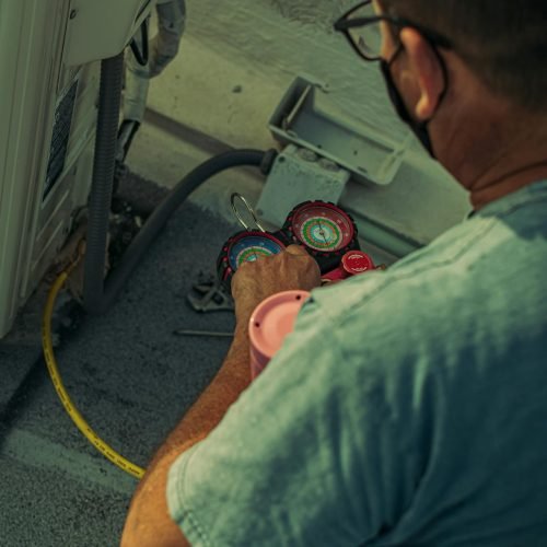 Reparación fontanería Lucena